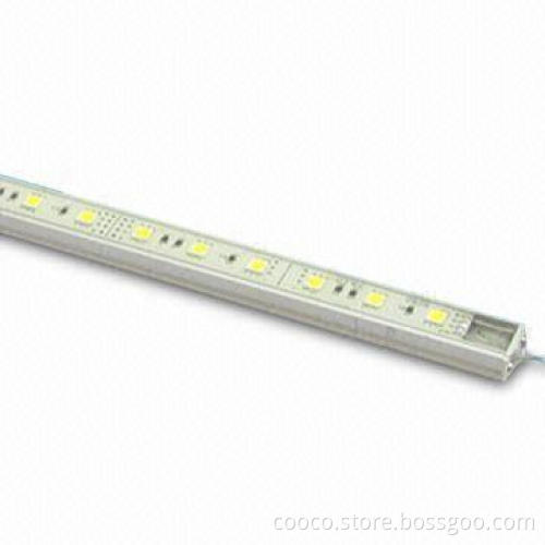 LED Rigid Strip with -20 to 60 Degrees Celsius Working Temperatures and 12V DC Working Voltage